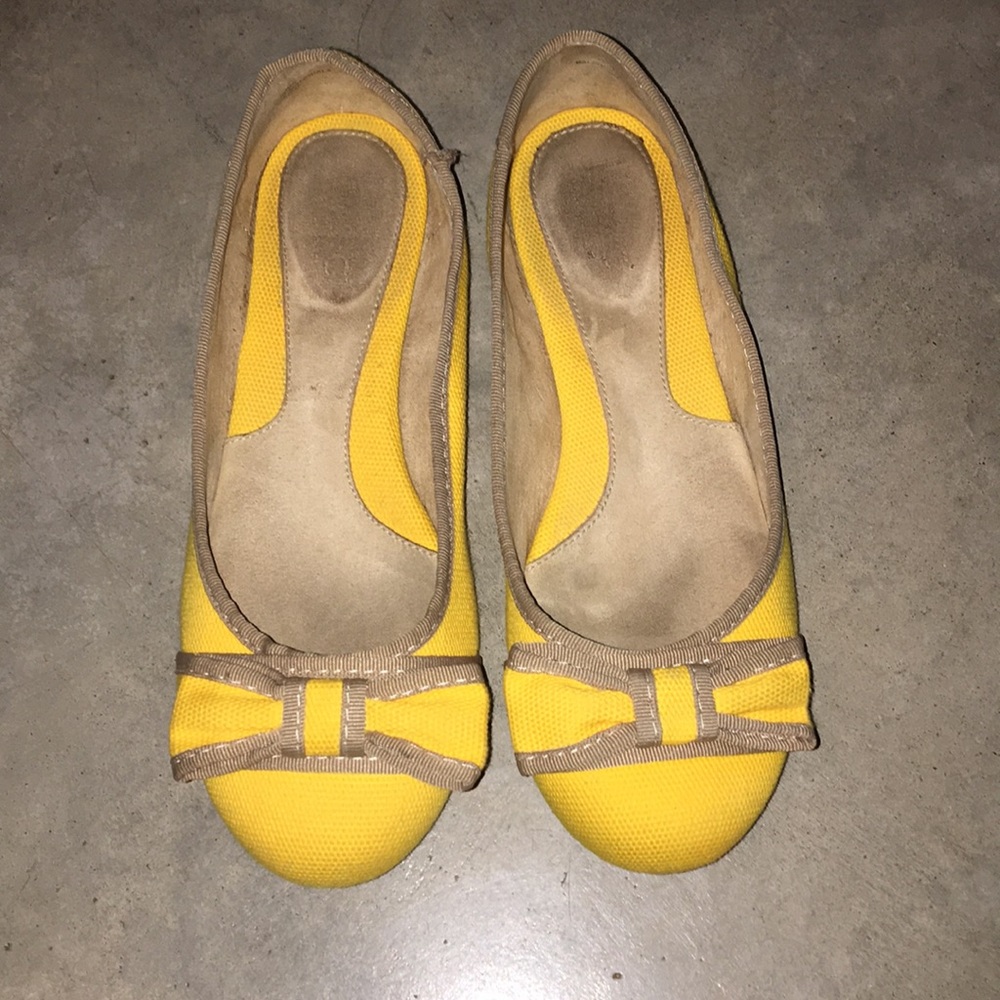 B.O.C. Flats